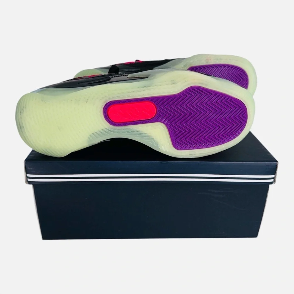 Size 8 - Air Jordan Zion 3 Lift Off Brand New without box (NWT)/ Women’sSize 9.5